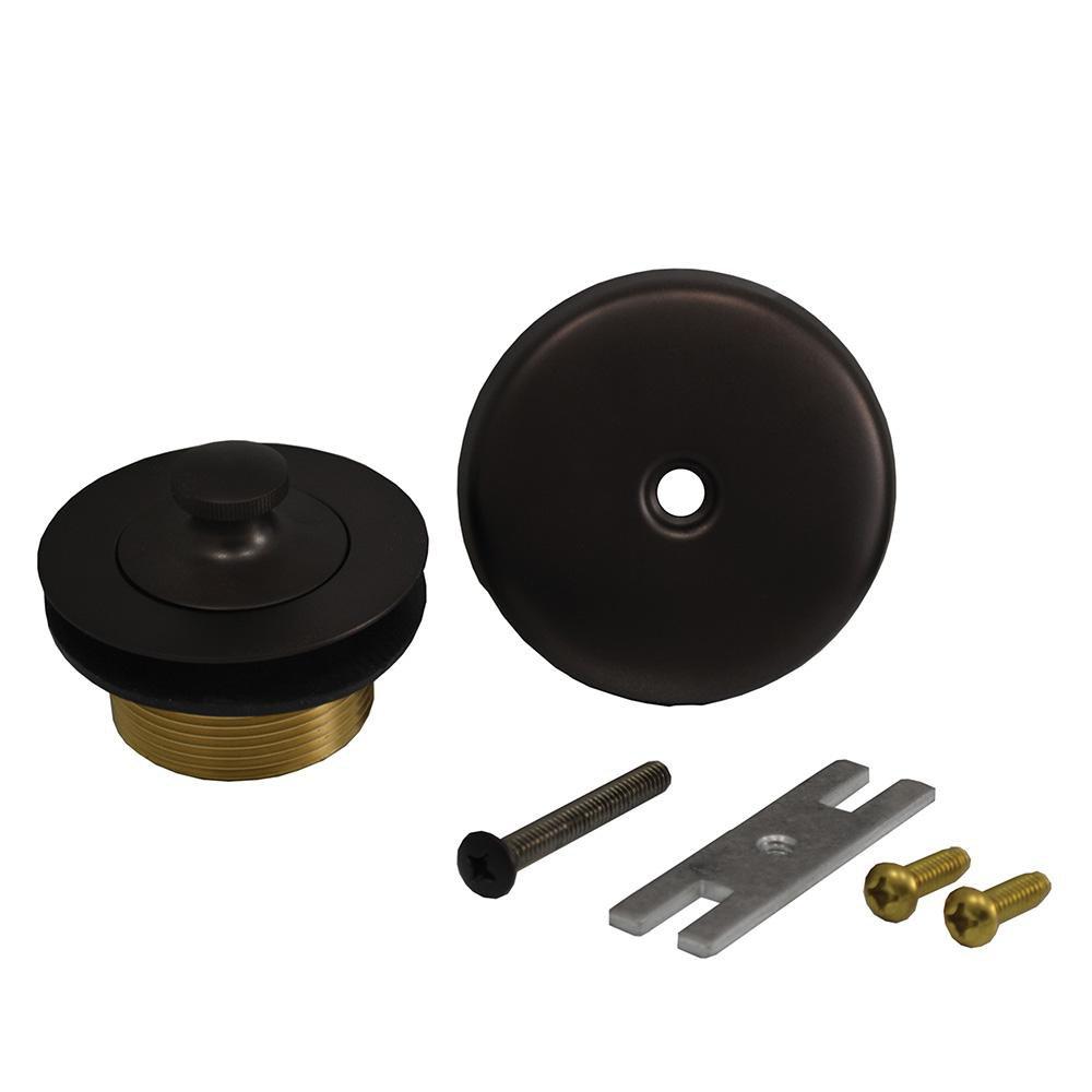 Jones Stephens Oil Rubbed Bronze Lift and Turn Conversion Kit 