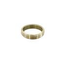 2 in. Slip x 2 in. Female Sweat Marvel Ring