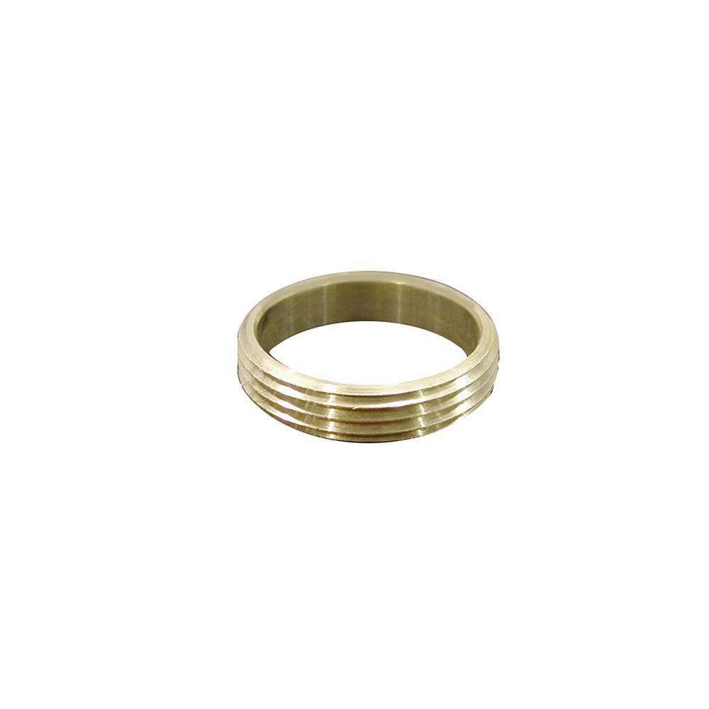 Jones Stephens Slip Joint x Tubular Marvel Ring 