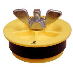 1-1/2 in. Plum-Tite Mechanical Test Plug
