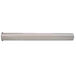 1-1/2 x 6 in. Brass Sink Tailpiece