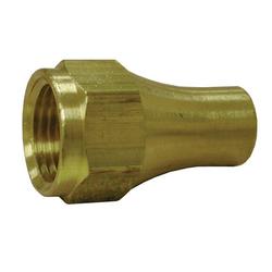 1/4 in. Brass Long Flare Nut