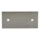 *CVR* 1 1/2X3 18GA FHA W/ 2HS 