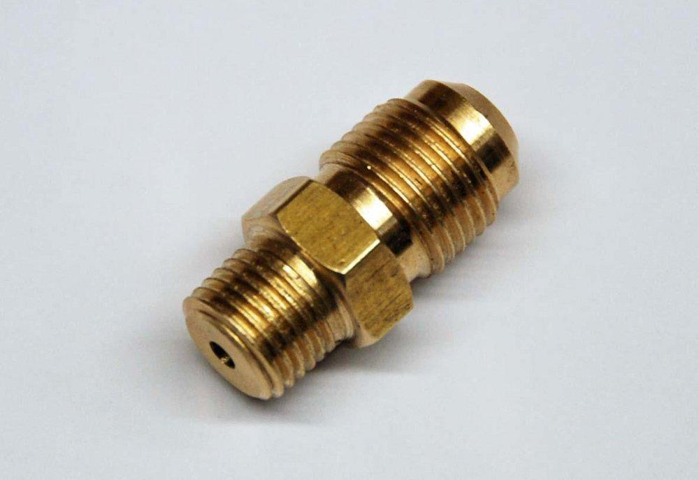 Jones Stephens 19/16 in. Orifice 