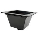 Jones Stephens Floor Mount ABS Floor Sink 