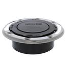 Jones Stephens Black Closet Flange 