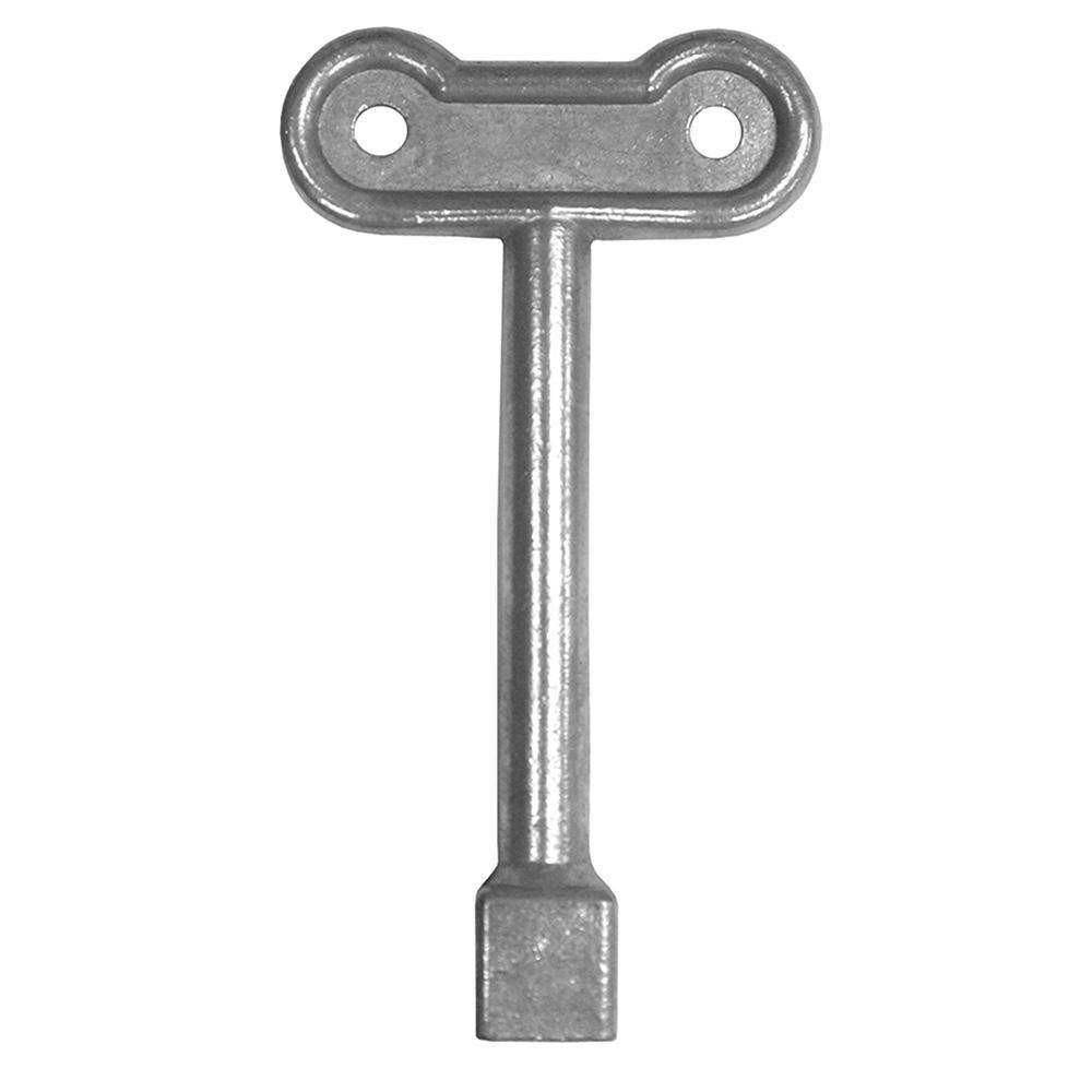 Jones Stephens 5/16 in. Log Lighter Valve Key 