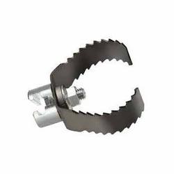 3 in. Sharktooth Cutter