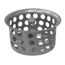 Jones Stephens Stainless Steel Post Sink and Basin Crumb Cup 