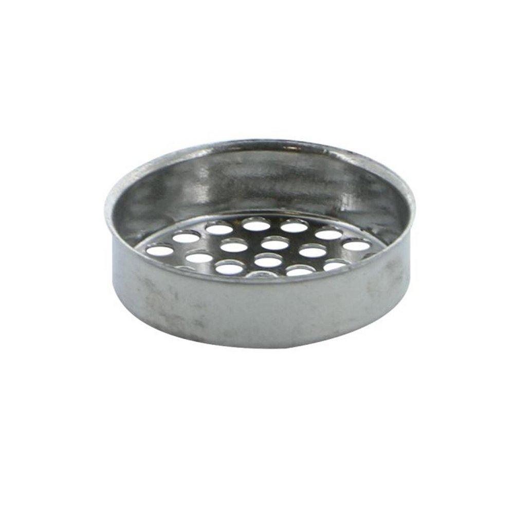 Jones Stephens Stainless Steel Basket Strainer 