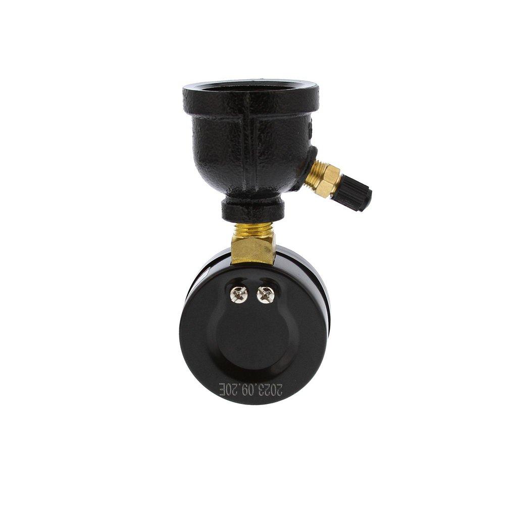 Jones Stephens Test Gauge Assembly 