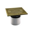 *CVR* 3 PVC PIPE FIT CO W/ PLUG & S 