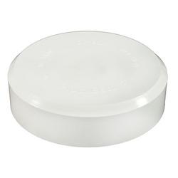 Flat Top Vent Cap for 3 in. and 4 in. Vent Stacks