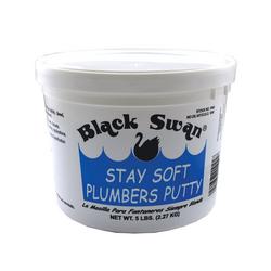 5 lb. Plumbers Putty