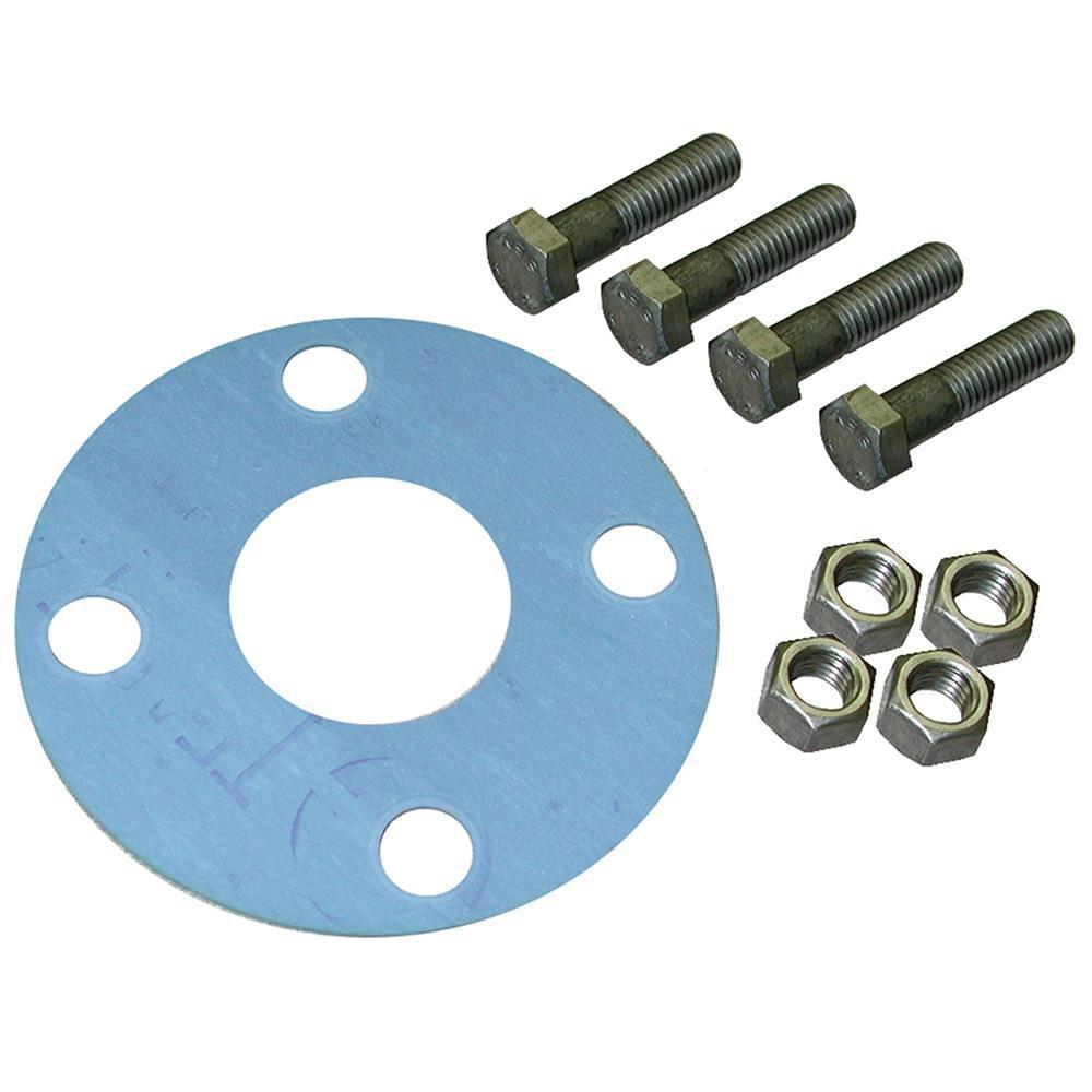 Jones Stephens Blue 1/16 in. Domestic 4401 Garlock&reg; Gasket Kit 