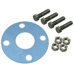 2 in. Asbestos-Free Full Face Gasket - 5/8 x 2-3/4 in. Bolt Size