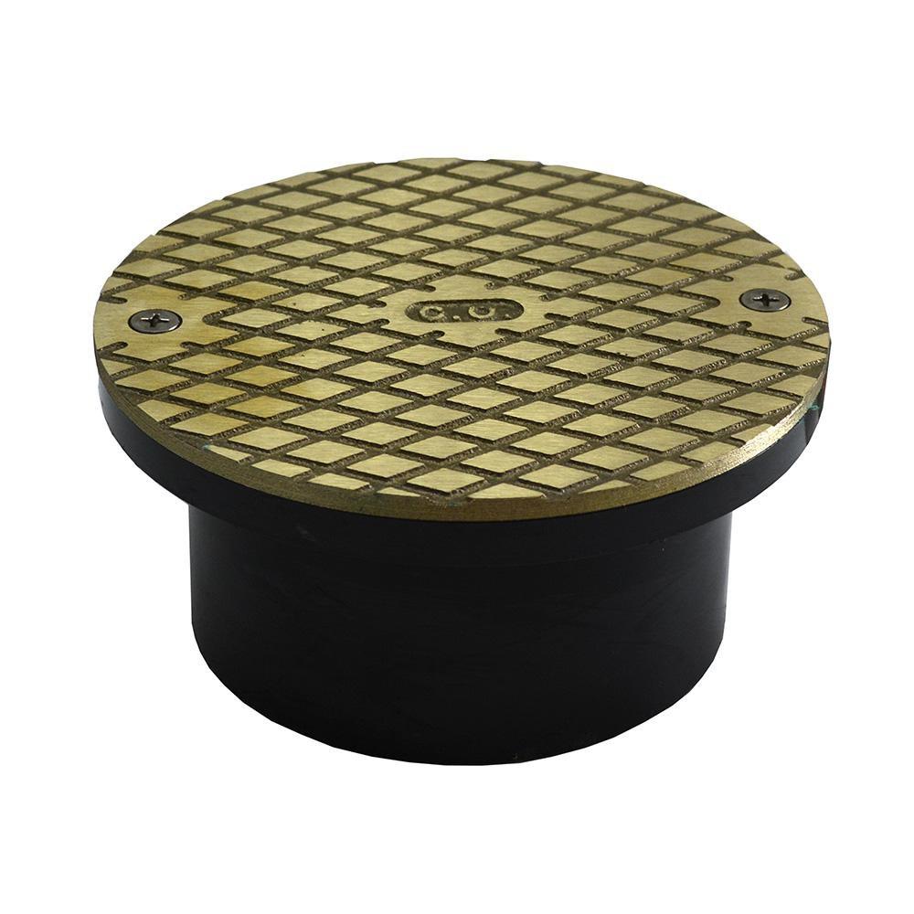 *1223 *CVR* 3X4 ABS GP ACC FT G W/ 