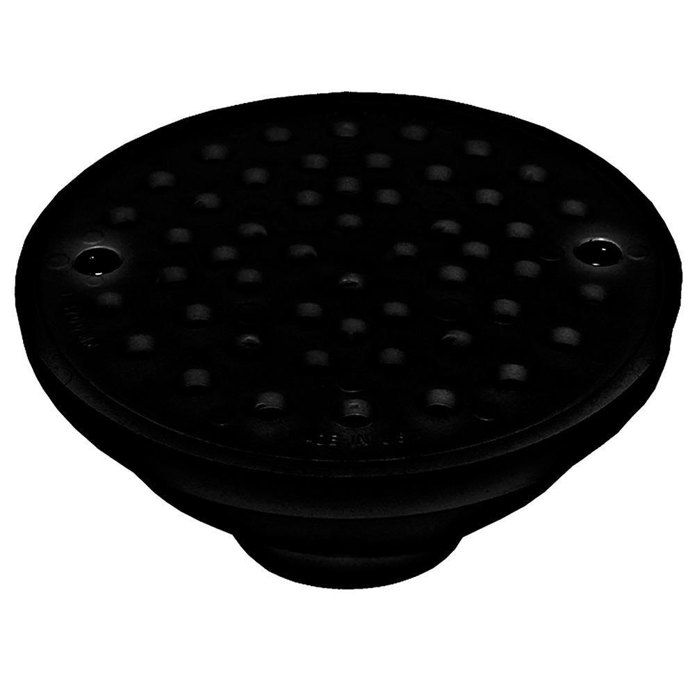 Jones Stephens Plastic Floor Drain 