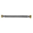 12 x 3/4 in. Water Heater Connector