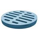7-7/8 in. Cast Iron Grate