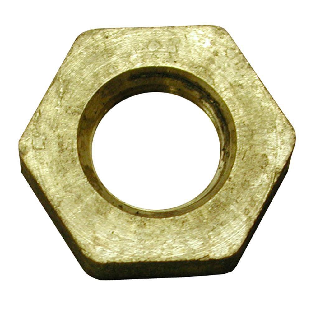 Jones Stephens Pipe Lock Nut 