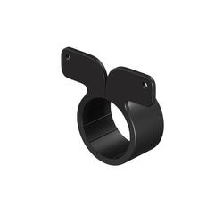 1-1/2 in. Plastic Insulating Suspension Clamp (Bag of 25)