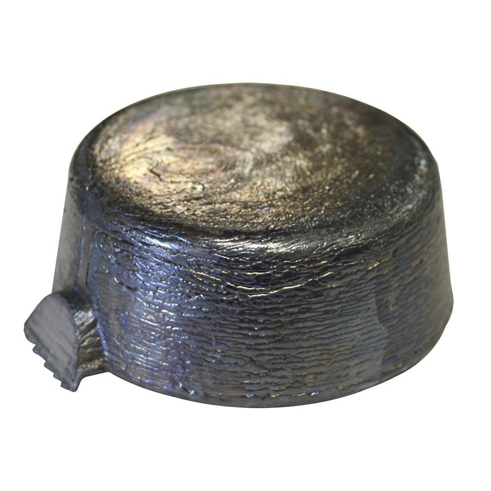 Jones Stephens Dutch Boy Bar Caulking Pig Lead 