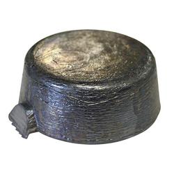 5 lb. Dutch Boy Bar Caulking Pig Lead