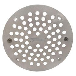 Round Strainer in Stainless Steel