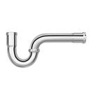 Jones Stephens Chrome Plated Brass Repair Trap 