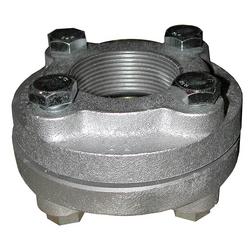 2-1/2 FPT x 2-1/2 in. Sweat Flanged Dielectric Union
