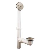 Trip Lever Drain