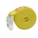 Jones Stephens Yellow Yellow Cam Strap 