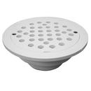 2 x 3 in. PVC Area Drain 