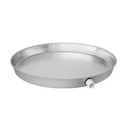 20 in. Aluminum Water Heater Pan