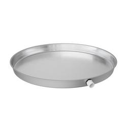 24 in. Aluminum Water Heater Pan