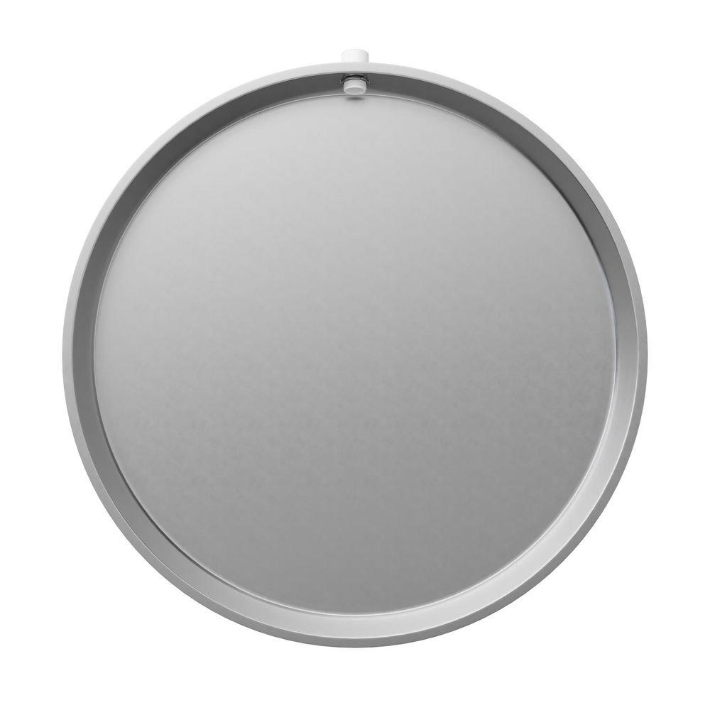 Jones Stephens Galvanized Aluminum Water Heater Pan 