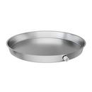 Jones Stephens Galvanized Aluminum Water Heater Pan 