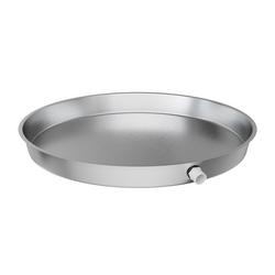 24 in. Aluminum Water Heater Pan
