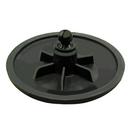 Black Diaphragm