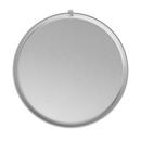 Jones Stephens Galvanized Aluminum Water Heater Pan 