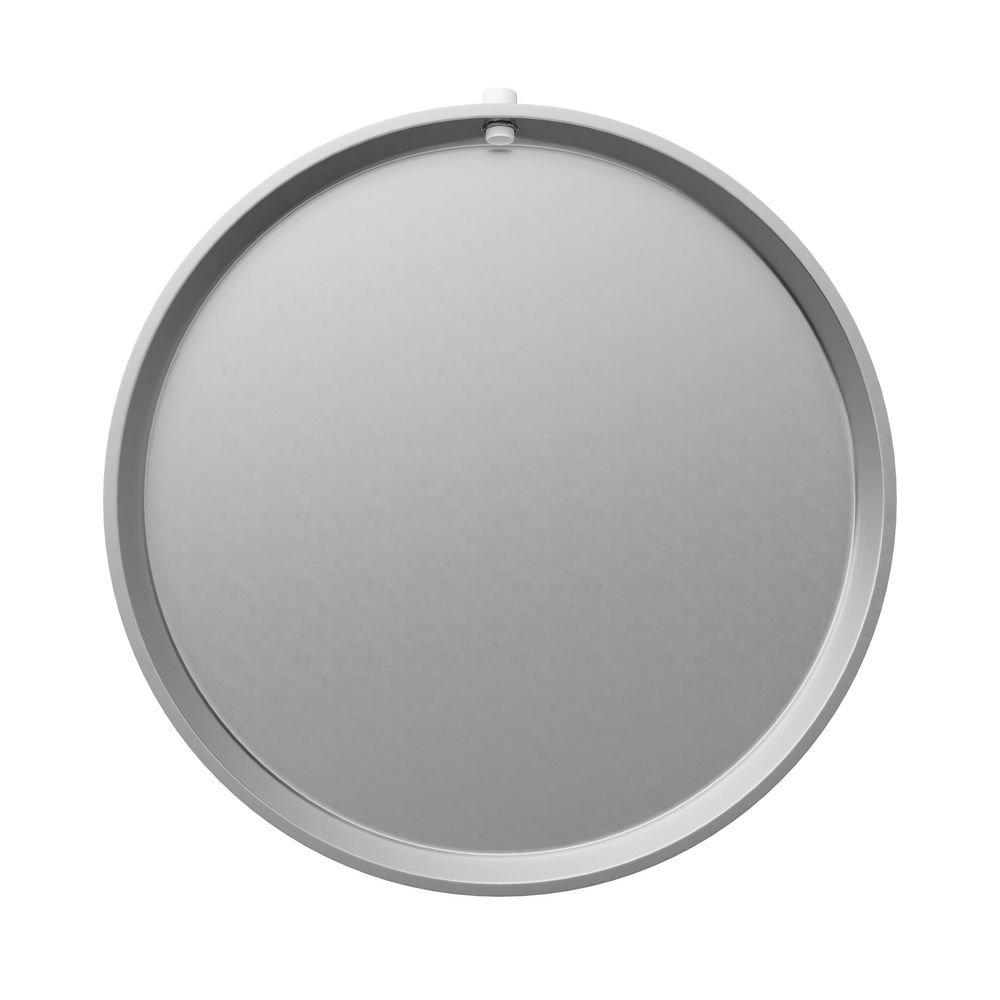 Jones Stephens Galvanized Aluminum Water Heater Pan 