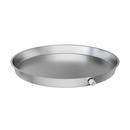 Jones Stephens Galvanized Aluminum Water Heater Pan 