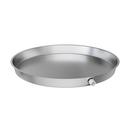 Jones Stephens Galvanized Aluminum Water Heater Pan 