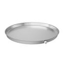 Jones Stephens Galvanized Aluminum Water Heater Pan 