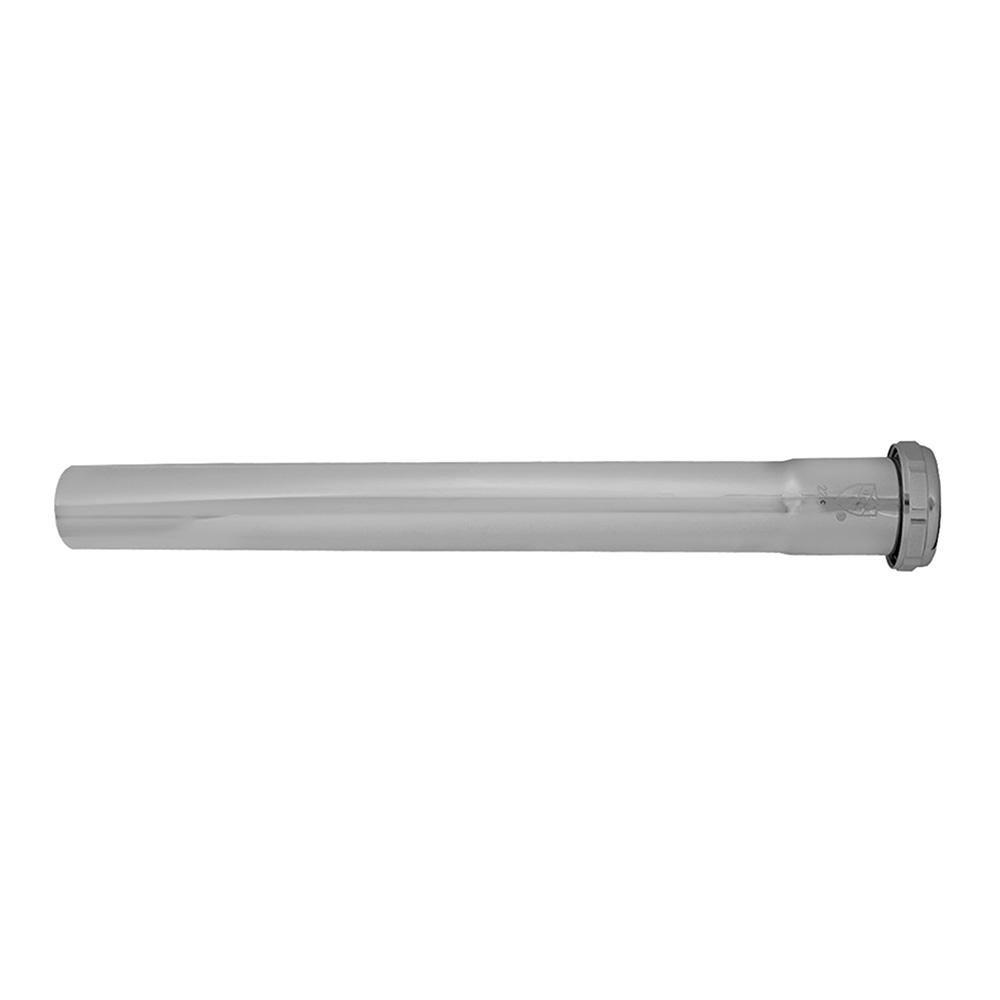 *CVR* 1-1/2X6 17GA SJ EXT TUBE CP 