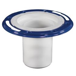 3 in. Plastic PVC Closet Flange