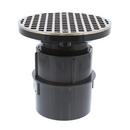 Jones Stephens PVC Floor Drain 