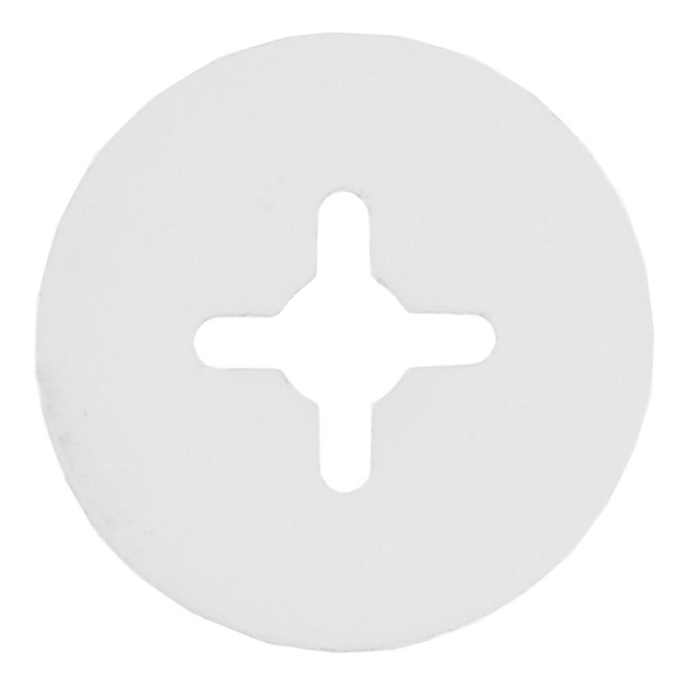 *NAS *CVR* 1/4 TINNERMAN NUT 