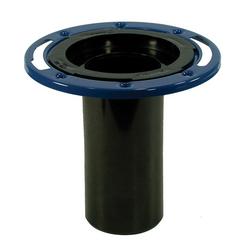 3 in. Plastic ABS Closet Flange